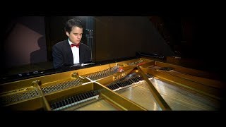 Joe Dassin Les ChampsElysees Piano cover Igor Baranovskiy [upl. by Ayokahs365]