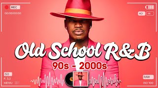 Best of RampB Classics 90s amp 2000s  Old School RampB Music Ever 🎶 Ne Yo Nelly Akon Rihanna Usher [upl. by Luci]