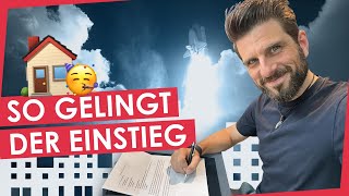 Erste Wohnung erfolgreich kaufen [upl. by Yelhak]