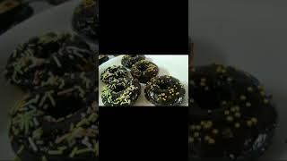 Donuts yeastless and eggless receipe how to make donuts [upl. by Sheldon731]