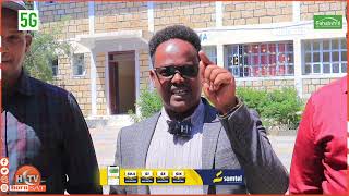 quotHa Ina Ceebaynina Reer Awdaloow Codka Ururka Hilaac Siiyaquot Golaha Deegaanka Borama [upl. by Cain]