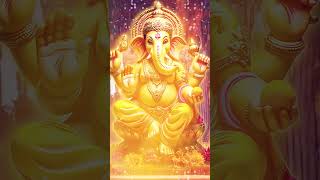 Parvatichya Bala With Lyrics  पार्वतीच्या बाळा   Ganpati Songs Marathi song ganesha bhakti [upl. by Krik201]