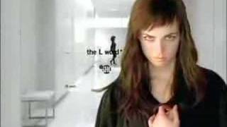 The L Word Season 2 Promo Opening Shane [upl. by Nickie]