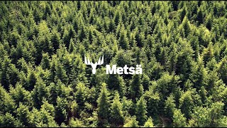 Metsä Tissues Employer Branding video with German subtitles [upl. by Nodnar]