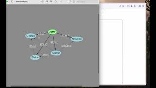 GraphGPT Extrapolating Knowledge Graphs from Natural Language [upl. by Cannon]