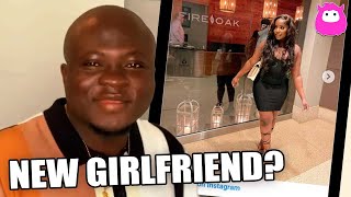 90 Day Fiance Does Michael Ilesanmi have a girlfriend in New Jersey Here’s what we know [upl. by Fornof830]