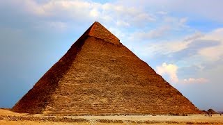 How Were the Pyramids Built [upl. by Carmina]