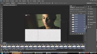 tutorial photoshop gif con jpg [upl. by Reynard]