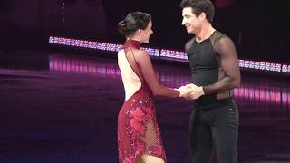 TTYCT 2018  St Johns Evening  Moulin Rouge [upl. by Myke]