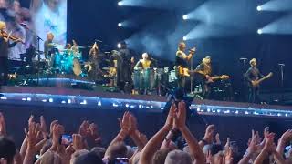 Bruce Springsteen  Dancing In the Dark  Nijmegen  29062024  World Tour 2024 LIVE [upl. by Rramaj]