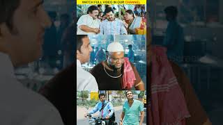 Watch full video👆 All in All Azhagu Raja Comedy Galatta  Watch amp Enjoy karthi santhanam shorts [upl. by Arymat]