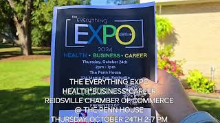 REIDSVILLE NC THE EVERYTHING EXPO 2024 SHOWCASING THE BEST REIDSVILLE HAS TO OFFER [upl. by Cherian]