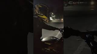 🙃alpinestars alpine riders nightlife rider viralvideo [upl. by Ragnar]