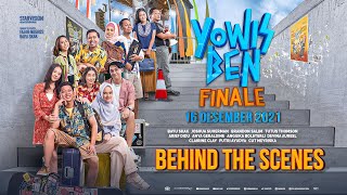 YOWIS BEN 3  Official Trailer [upl. by Berti]