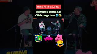 hablando huevadas boliviana manda a la CSM a luna 🤣 🤣 🤣 [upl. by Akemrehs]