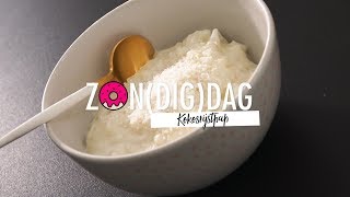 ZONDIGDAG Kokosrijstpap [upl. by Eelinej]