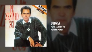 Padre Zezinho scj  Os melhores momentos  Álbum Completo [upl. by Selhorst662]