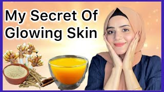 Skin Brightening Drink  Skin Care  100 Results  Dietitian Aqsa [upl. by Allister]