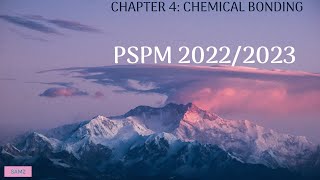 Chapter 4 PSPM SK015 20222023 [upl. by Denten]