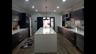 My Kitchen Tour [upl. by Ahsinoj]