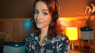 ASMR  Sweet Receptionist Checks You In ⌨️ Typing SoftSpoken Questionnaire Personal Attention [upl. by Bernadette]