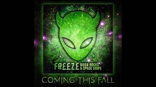 Freeze  This Budz For You feat GMo Skee [upl. by Thibaut521]