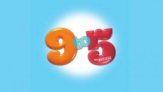 9 to 5 Musical One Of The Boys Backing Track [upl. by Sibylle378]