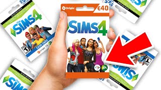 How to Get ALL Sims 4 Packs for FREE 🌸 INSTANTLY WORKS [upl. by Mor]