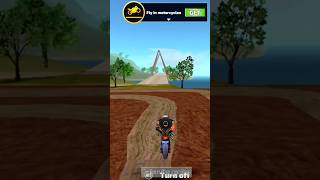 Rope hero vice town bike stunt🔥😈shorts gaming ropehero ropeherovicetown [upl. by Ervine389]