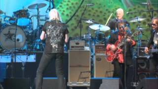 Rick Derringer Edgar Winter Frankenstein [upl. by Gregson]