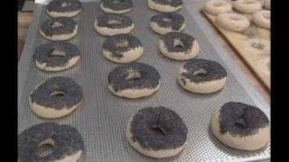 How to Make Amazing Bagels at Home [upl. by Joiner]