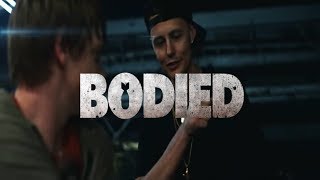 Bodied  English Full Movie  Comedy Drama Music [upl. by Marmion]