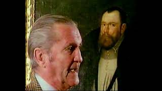 The Thynne Inheritance  1980 ITV documentary about Lord Bath and Longleat House [upl. by Joni]