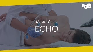 Echo MasterClass  Your introduction to advanced echocardiography [upl. by Anirbak]