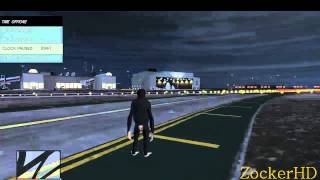 Xbox 360 Gta 5 Mod Menu 116 [upl. by Adneral]