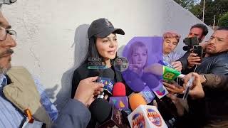 Maribel Guardia e Imelda deshechas por el fallecimiento de JULIÁN FIGUEROA QEPD un gran hombre 🙏2 [upl. by Zildjian182]