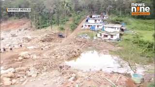 Wayanad Landslide Search and Rescue Operations Continue on 6th Day Death Toll Reaches 368  News9 [upl. by Llovera]