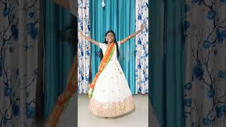 Des Rangeela 2mins dance practice for School event independenceday republicday patrioticsong [upl. by Ferrick]