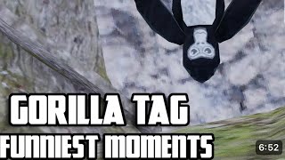 Gorilla tag memes for 20 minutes￼ [upl. by Lynad206]