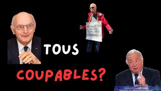 Tous COUPABLES [upl. by Nolan]