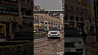 Range Rover amp Modified Scorpio 🌟🚨  Old fortuner Legacy 😎🤙🏻  trendingshorts shorts music lofi [upl. by Veedis]