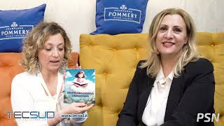 Libridine  Marianna Scagliola con Sonia Di Furia [upl. by Hesky]