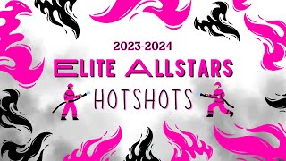 Elite Allstars Hotshots [upl. by Bradwell]