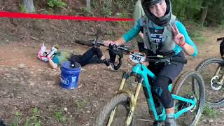 2024 USA Enduro Nationals Race Day Vlog  Thomas Locke [upl. by Hyacinthe]