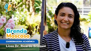 Conoce la experiencia Geducar en Liceo Dr Ricardo Bressani [upl. by Aelyak997]