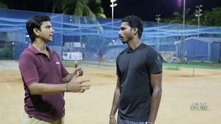 Best Cricket Coaching Chennai  Cricket Drome  OMR [upl. by Haland418]