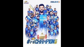 MI Indian premier league IPL PS4 C24 Live [upl. by Darlene]