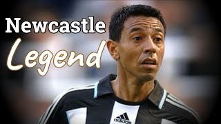 Trailer Oficial Nolberto Solano  Newcastle United Legend  Seleccion Peruana [upl. by Ernie]