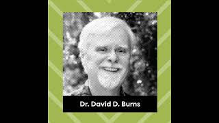 Ep 120 Dr David Burns  Feeling Good Yet [upl. by Rebah]