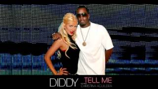 Tell Me  Diddy feat Christina Aguilera  Jae Fusz Choreography [upl. by Eeniffar]